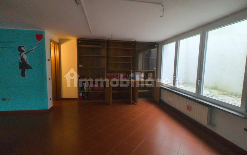 Villa unifamiliare, ottimo stato, 222 m², Gorle — foto 100 di 103