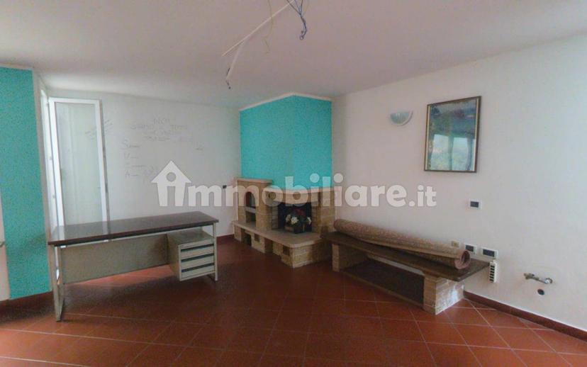 Villa unifamiliare, ottimo stato, 222 m², Gorle — foto 11 di 103