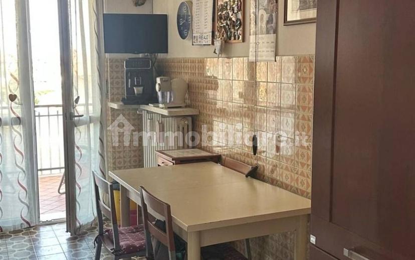 Appartamento via Santa Lucia, Centro, Fossano — foto 11 di 14