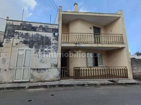 Villa unifamiliare via Giuseppe Mazzini, 13, Melpignano — foto 5 di 25