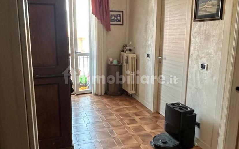 Appartamento via Santa Lucia, Centro, Fossano — foto 9 di 14