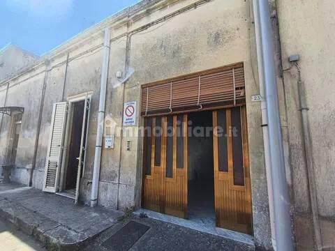 Villa unifamiliare via Della Libertà, 23, Melpignano — foto 17 di 27