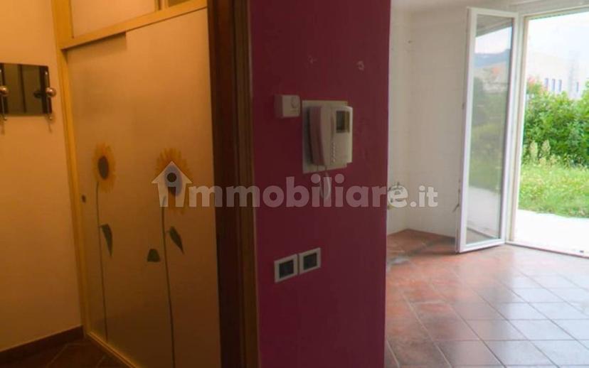 Villa unifamiliare, ottimo stato, 222 m², Gorle — foto 89 di 103