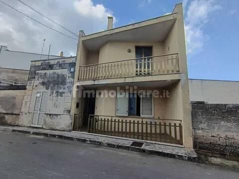 Villa unifamiliare via Giuseppe Mazzini, 13, Melpignano — foto 22 di 25