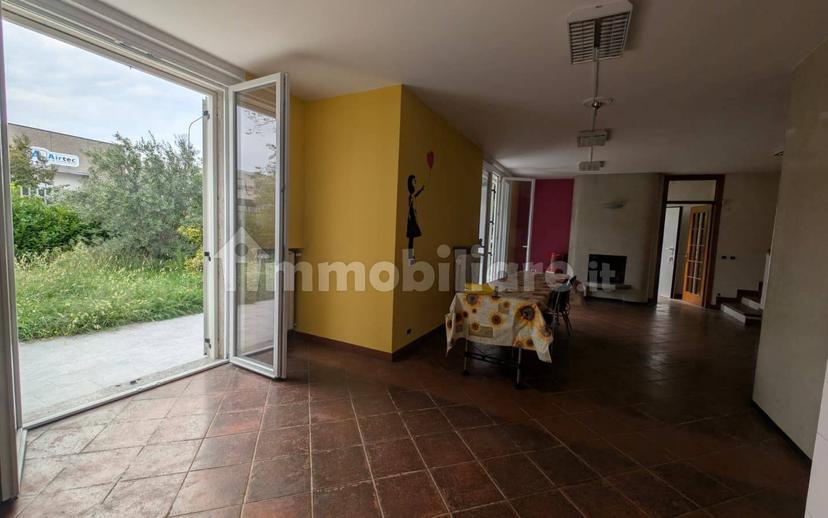 Villa unifamiliare, ottimo stato, 222 m², Gorle — foto 20 di 103
