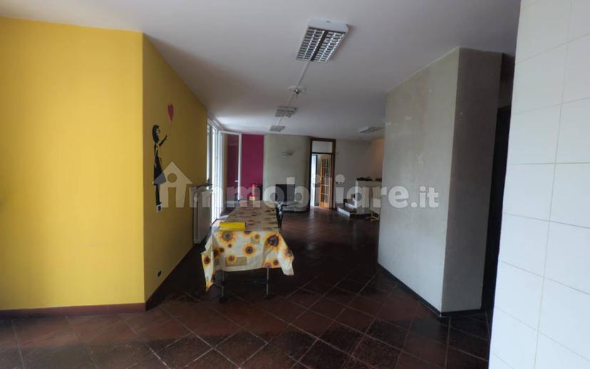 Villa unifamiliare, ottimo stato, 222 m², Gorle — foto 40 di 103
