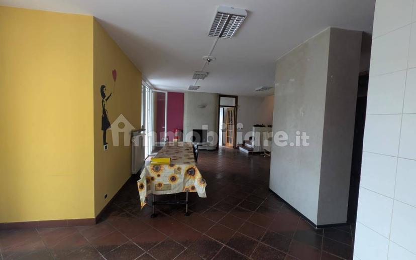 Villa unifamiliare, ottimo stato, 222 m², Gorle — foto 38 di 103