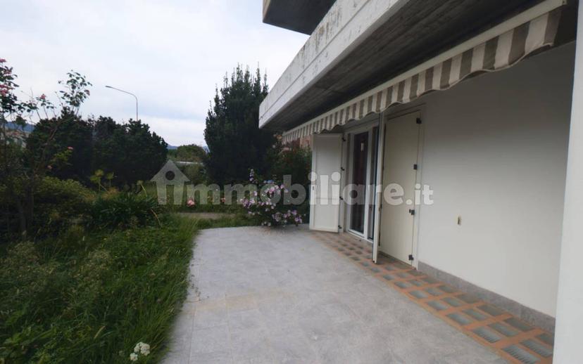 Villa unifamiliare, ottimo stato, 222 m², Gorle — foto 72 di 103