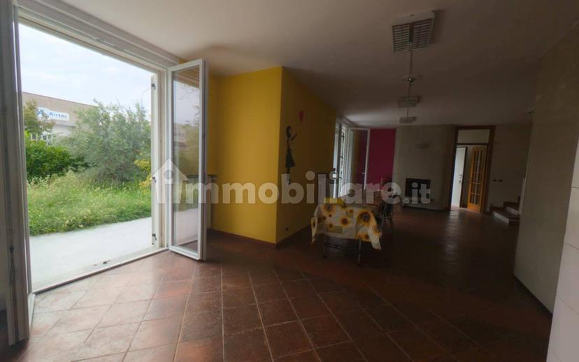 Villa unifamiliare, ottimo stato, 222 m², Gorle — foto 88 di 103