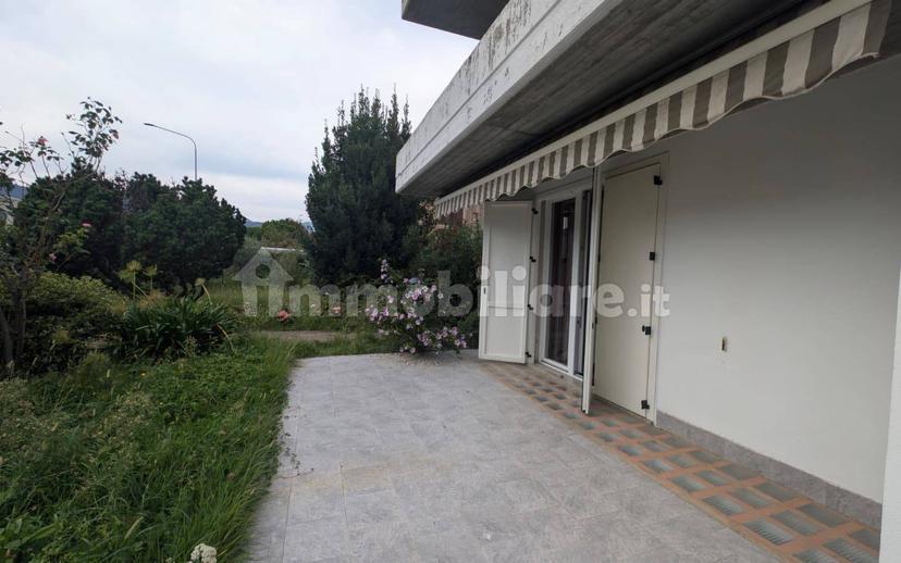 Villa unifamiliare, ottimo stato, 222 m², Gorle — foto 46 di 103