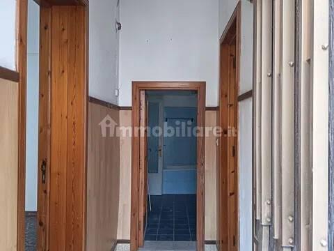Villa unifamiliare via Giuseppe Mazzini, 13, Melpignano — foto 25 di 25