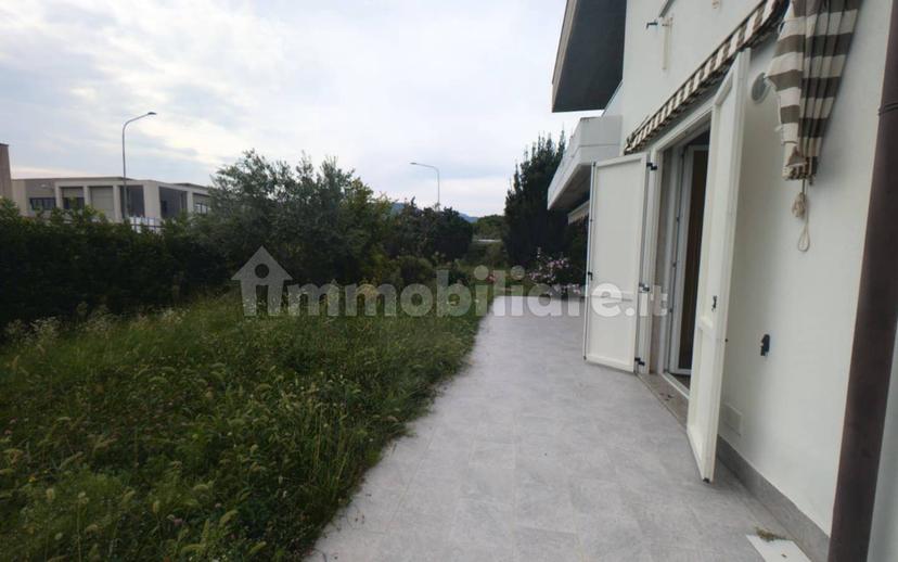Villa unifamiliare, ottimo stato, 222 m², Gorle — foto 44 di 103