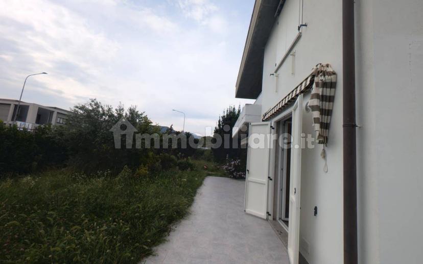 Villa unifamiliare, ottimo stato, 222 m², Gorle — foto 28 di 103