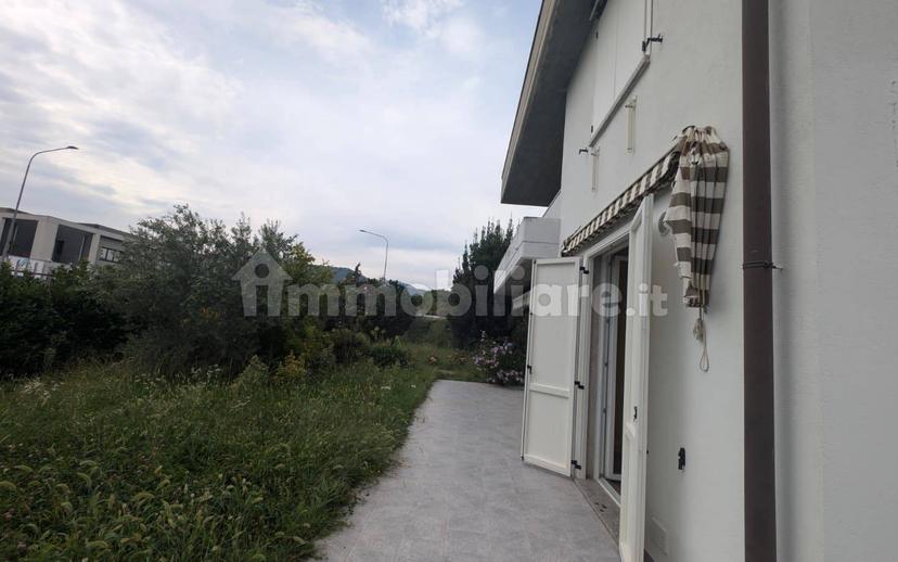 Villa unifamiliare, ottimo stato, 222 m², Gorle — foto 87 di 103