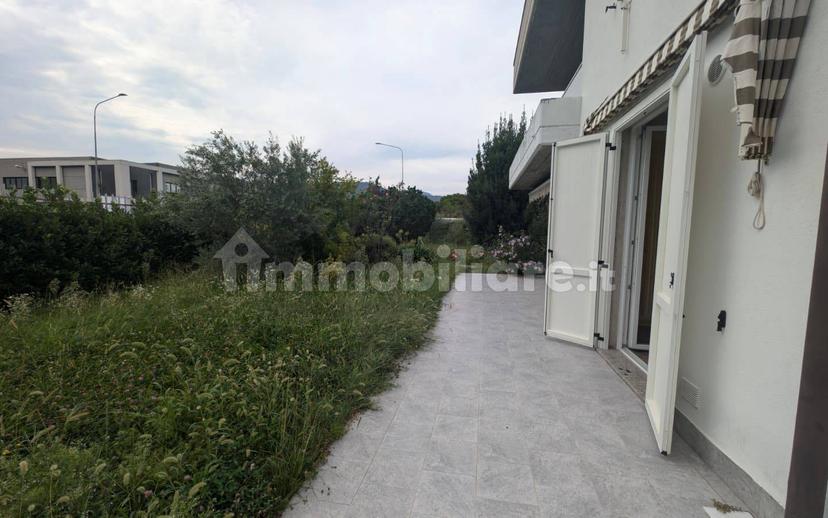Villa unifamiliare, ottimo stato, 222 m², Gorle — foto 41 di 103