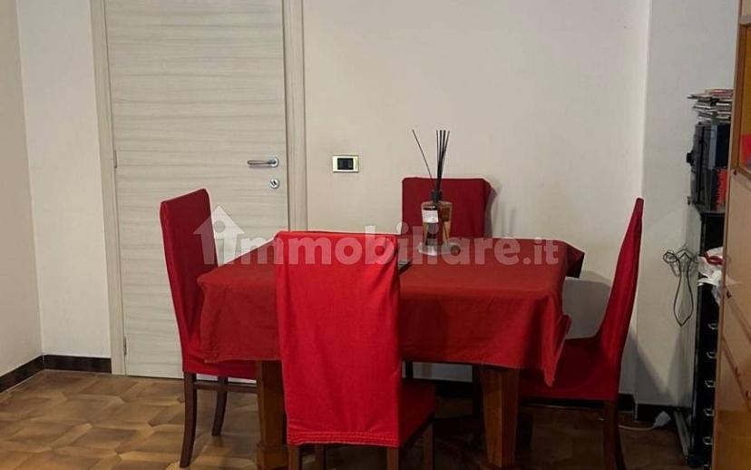 Appartamento via Santa Lucia, Centro, Fossano — foto 14 di 14