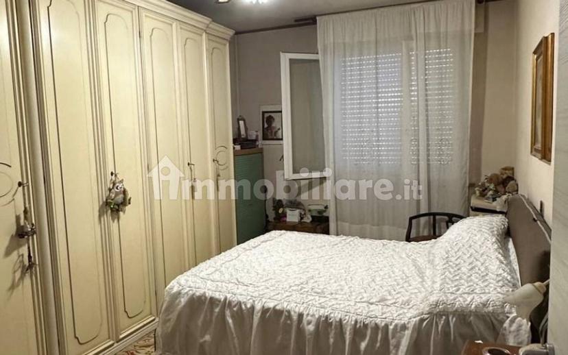 Appartamento via Santa Lucia, Centro, Fossano — foto 6 di 14