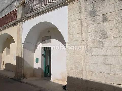 Villa unifamiliare Vico Paradiso, 3, Melpignano — foto 38 di 45