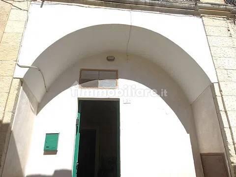 Villa unifamiliare Vico Paradiso, 3, Melpignano — foto 8 di 45