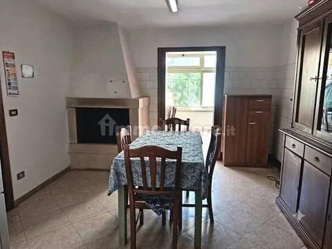 Villa unifamiliare via Della Libertà, 23, Melpignano — foto 14 di 27