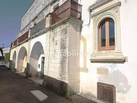 Villa unifamiliare Vico Paradiso, 3, Melpignano — foto 2 di 45