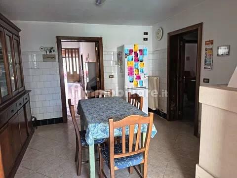 Villa unifamiliare via Della Libertà, 23, Melpignano — foto 4 di 27