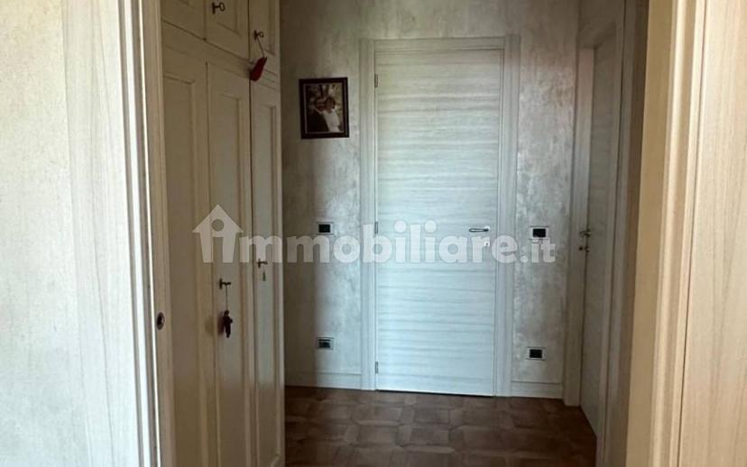 Appartamento via Santa Lucia, Centro, Fossano — foto 2 di 14