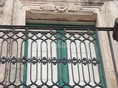 Villa unifamiliare Vico Paradiso, 3, Melpignano — foto 24 di 45