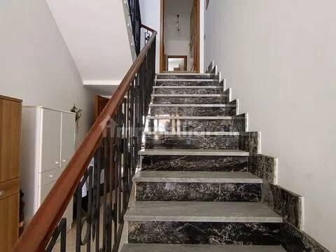 Villa unifamiliare via Della Libertà, 23, Melpignano — foto 10 di 27