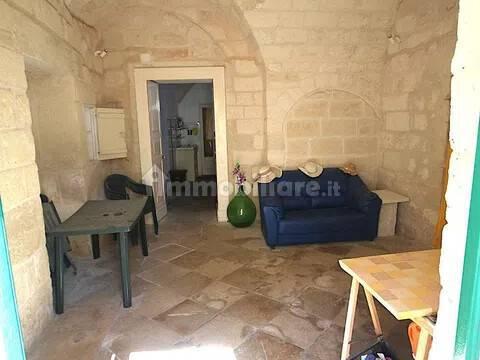 Villa unifamiliare Vico Paradiso, 3, Melpignano — foto 29 di 45