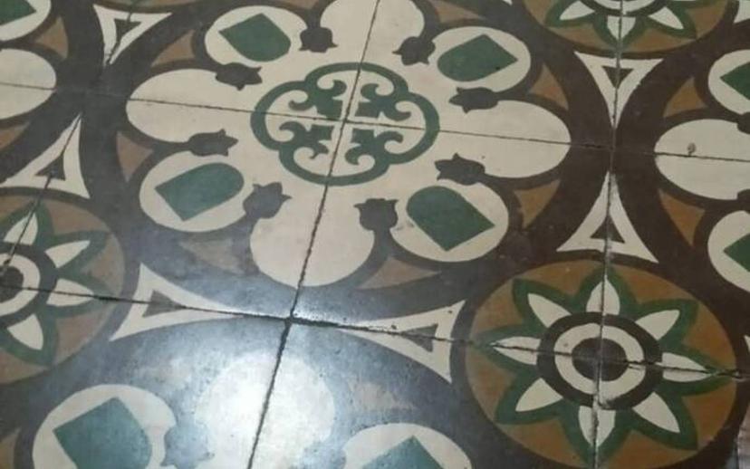 Villa unifamiliare via Caporale Ernesto Gaetani, 57, Melpignano — foto 23 di 23