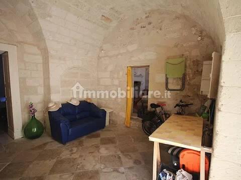 Villa unifamiliare Vico Paradiso, 3, Melpignano — foto 15 di 45