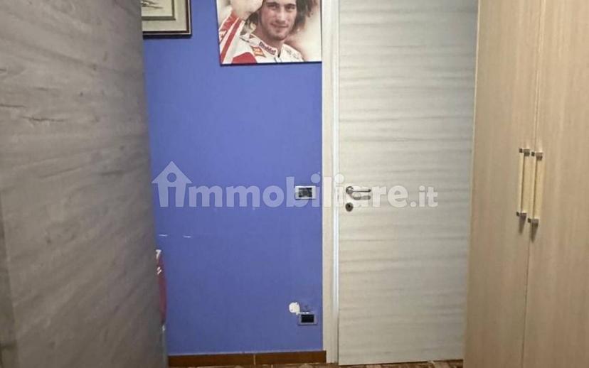 Appartamento via Santa Lucia, Centro, Fossano — foto 10 di 14