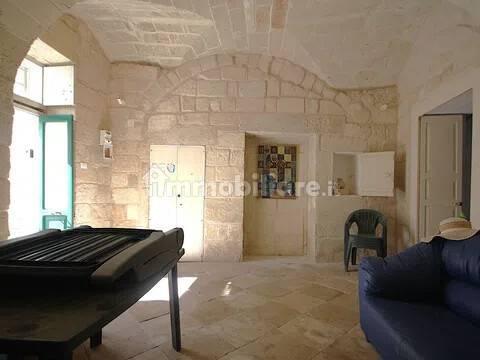 Villa unifamiliare Vico Paradiso, 3, Melpignano — foto 27 di 45