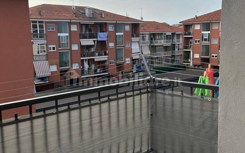Appartamento via Santa Lucia, Centro, Fossano — foto 3 di 14
