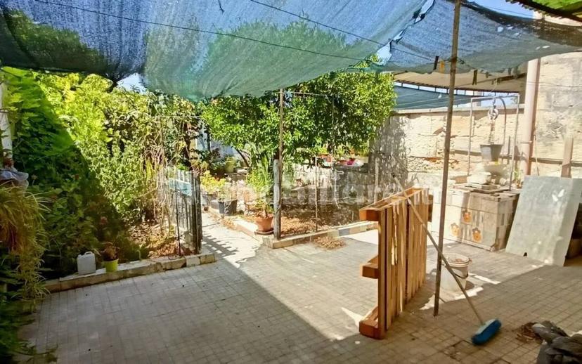 Villa unifamiliare via Caporale Ernesto Gaetani, 57, Melpignano — foto 12 di 23