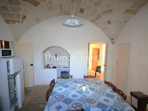 Villa unifamiliare Vico Paradiso, 3, Melpignano — foto 44 di 45