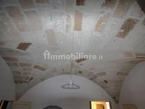 Villa unifamiliare Vico Paradiso, 3, Melpignano — foto 35 di 45