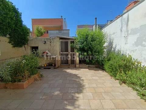 Villa unifamiliare via Della Libertà, 23, Melpignano — foto 25 di 27
