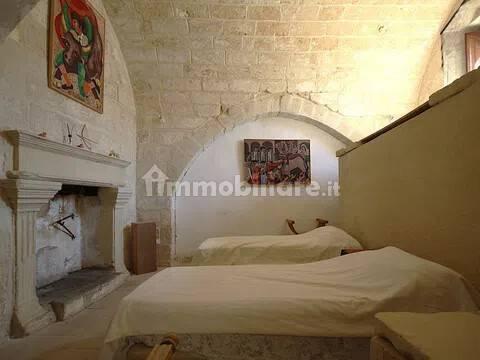 Villa unifamiliare Vico Paradiso, 3, Melpignano — foto 21 di 45