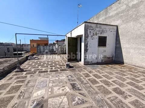 Villa unifamiliare via Della Libertà, 23, Melpignano — foto 22 di 27