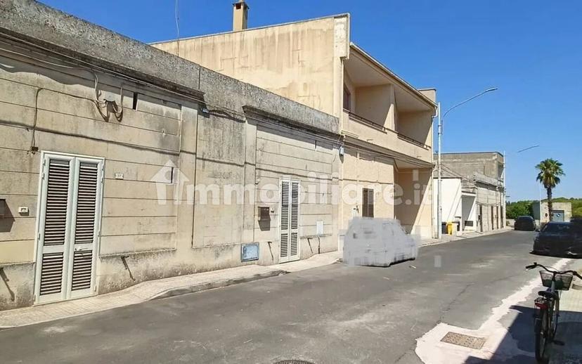 Villa unifamiliare via Caporale Ernesto Gaetani, 57, Melpignano — foto 10 di 23