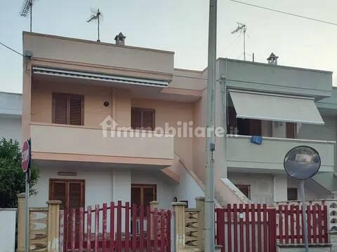 Villa unifamiliare viale Argentina, 52, San Foca, Melendugno — foto 26 di 38
