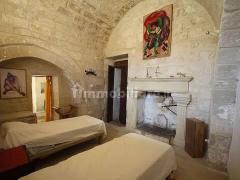 Villa unifamiliare Vico Paradiso, 3, Melpignano — foto 7 di 45
