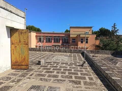 Villa unifamiliare via Della Libertà, 23, Melpignano — foto 19 di 27