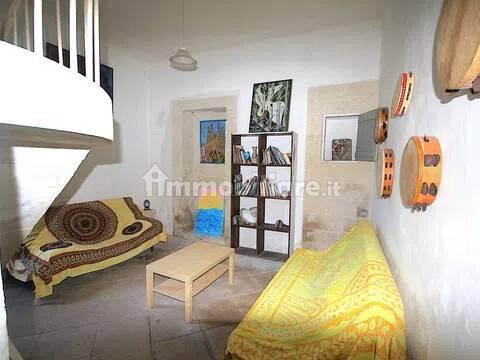 Villa unifamiliare Vico Paradiso, 3, Melpignano — foto 31 di 45