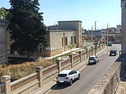 Villa unifamiliare via Della Libertà, 23, Melpignano — foto 20 di 27
