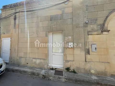 Villa unifamiliare via Campa, 47, Melpignano — foto 12 di 13