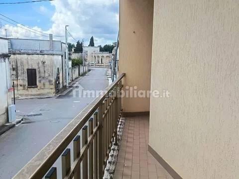 Villa unifamiliare via Giuseppe Mazzini, 13, Melpignano — foto 16 di 25