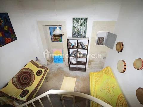 Villa unifamiliare Vico Paradiso, 3, Melpignano — foto 20 di 45